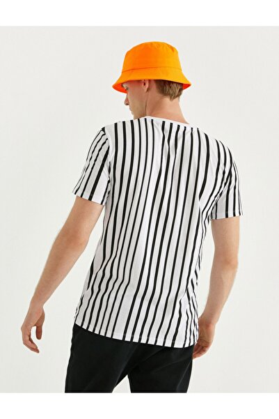 Koton Csíkos alap póló