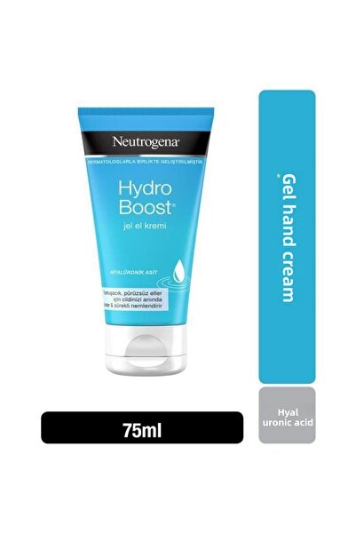 Neutrogena Hydro Boost Hand Cream 75 Ml