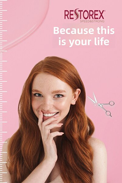 Restorex Liquid Conditioner 200 Ml