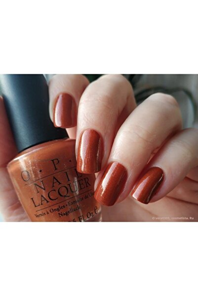 OPI Oja de unghii Nl B80 Oje 15 ml