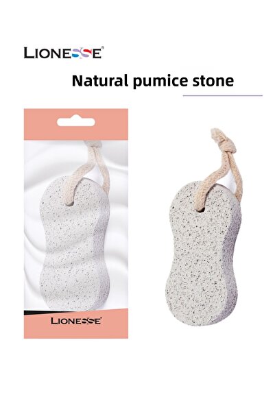 Lionesse Ponza Stone R-2 - for Foot and Heel