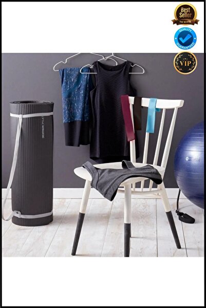 OverPazar Set de 3 benzi Pilates Set de benzi Pilates Mini Set de benzi Pilates X3 - 5/6/7 Kg - Cauciuc 8528803