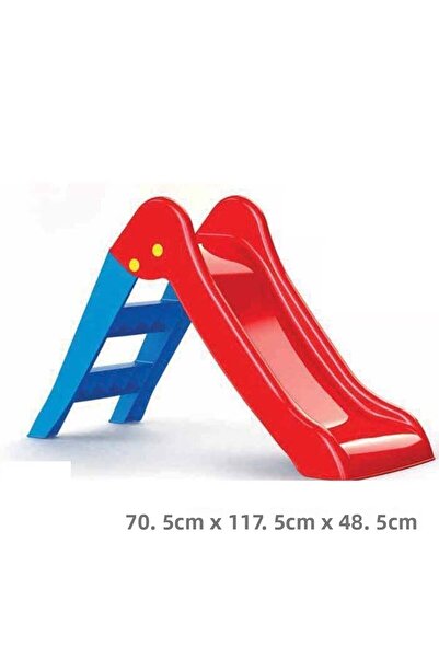 Nilly Toys 3001 نموذج التمرير الأول