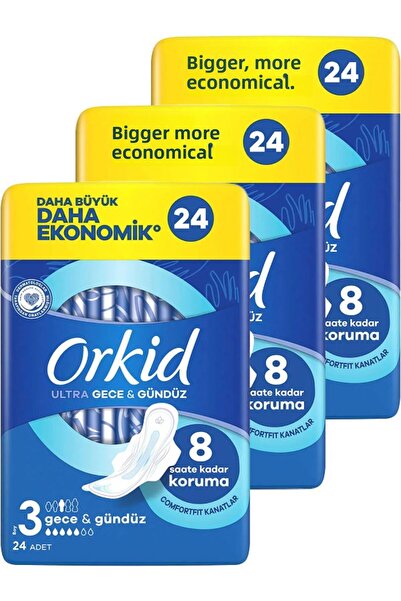 Orkid Ultra Night Day 3 No 72