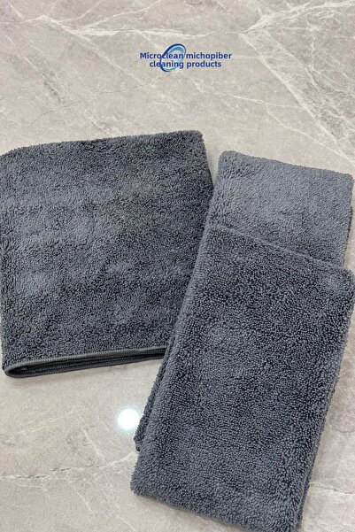 Micro Clean Πανί δαπέδου από μικροΐνες Missclean (3 ΤΕΜ.) 50*70 εκ. Μεγάλο μέγεθος