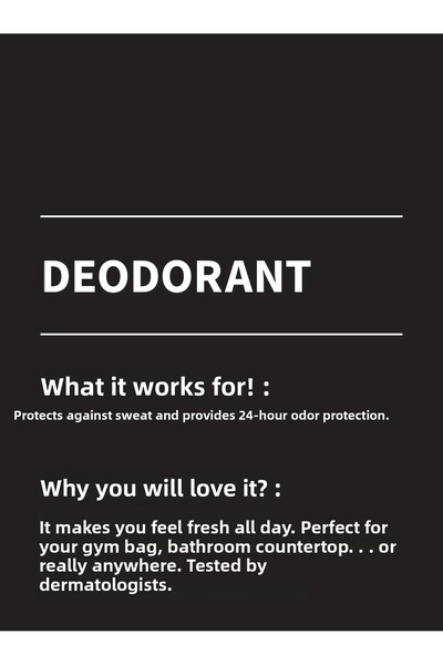 Bath & Body Works مزيل عرق Gingham Legend Stick Vücut 77 جرام