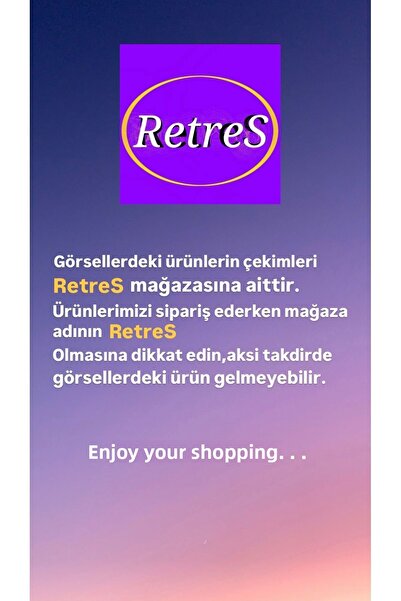 RetreS Squid Game Guard Round Figure 13 cm