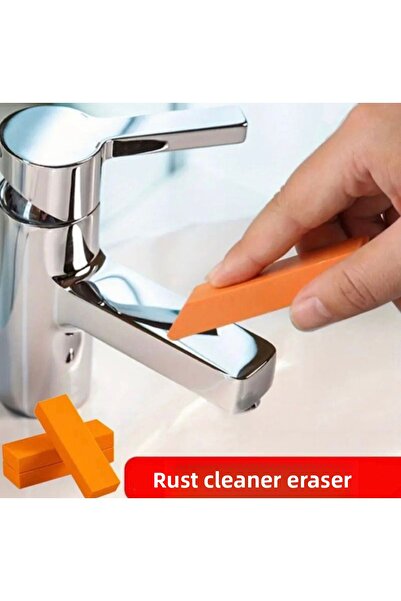 Marka ممحاة تنظيف معجزة متعددة الأغراض لتنظيف الصدأ