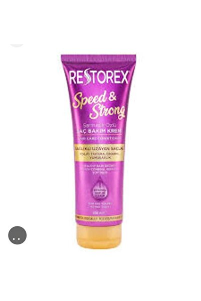 Restorex Collagen Biotin Sheet Care Cream