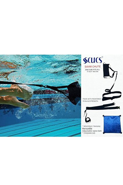 AVESSA Scucs السباح المظلة SCX 1357