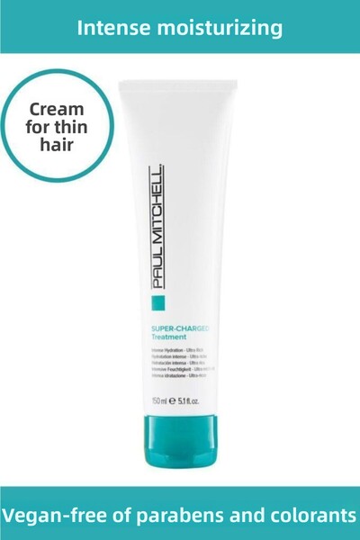 Paul Mitchell Moisture Super Charged Treatment 150 ml