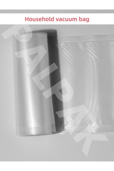 PALPAK عرض بكرة مكنسة كهربائية منزلية مسننة: 28 سم الطول: 3 متر