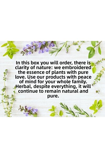 bitkiselce The Secret of Nature Nettle Soap - Skin Revitalizing and Natural Detox Effect (500 GR.4 PIECES)