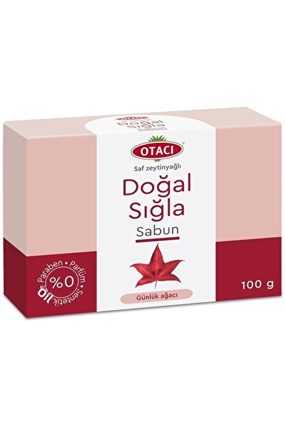Otacı العلامة التجارية: صابون اللبان الطبيعي الصلب 100 جرام الفئة: صابون الاس...
