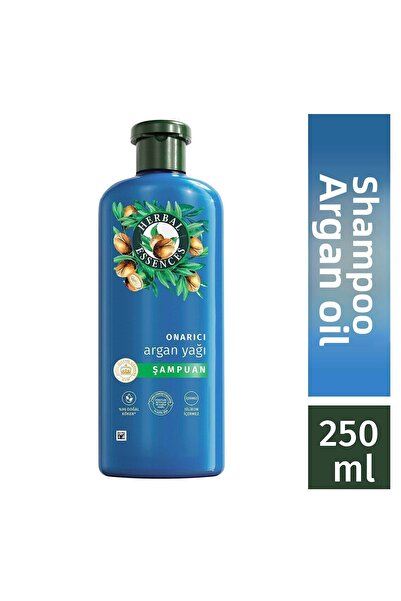 Herbal Essences 250ml Repairing Argan Oil Hair Care Shampoo