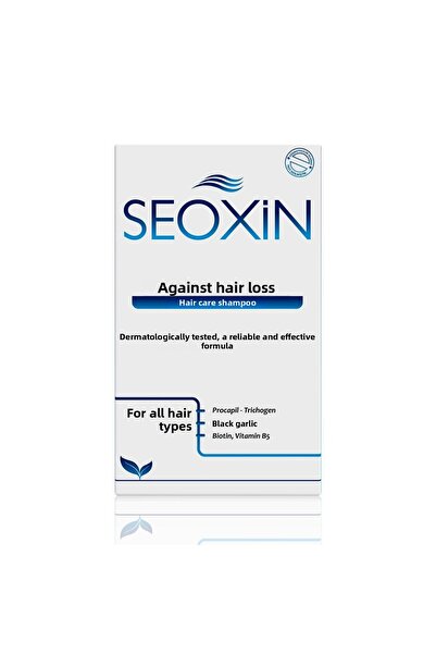 SEOXİN 300 Ml Anti-Hair Loss Shampoo