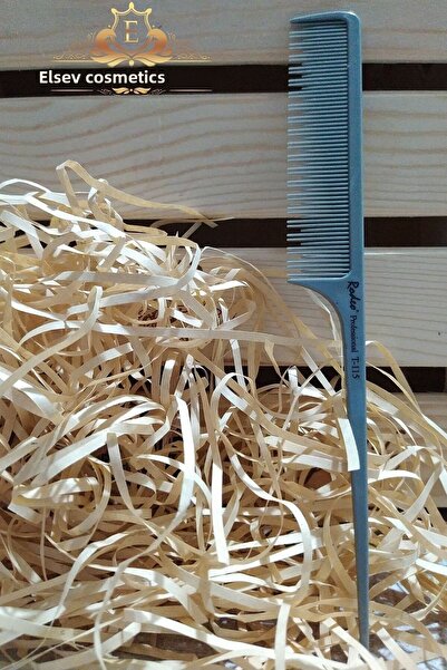 Rodeo Professional Χτένα από τιτάνιο T-115 Elsevkozmetik