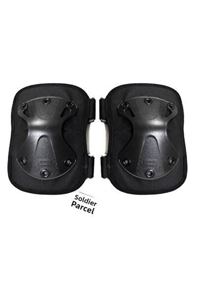 KORDAK وسادة الركبة، مجموعة حماية وسادة الكوع