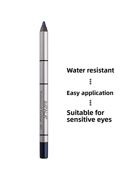 IMPALA قلم العين - قلم العين رقم: 307