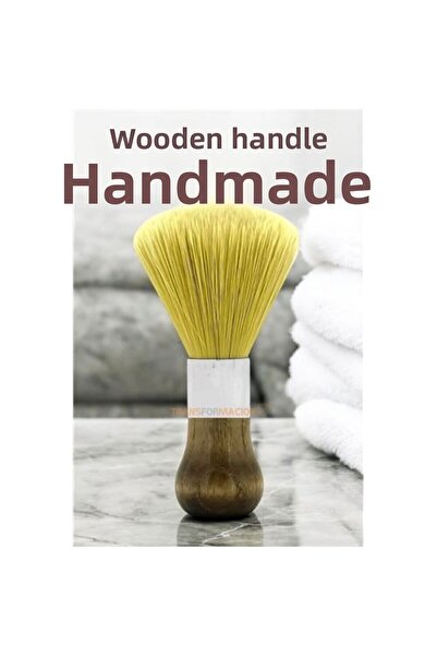 ModaCar Handmade Razor Brush Beard Shaving Brush