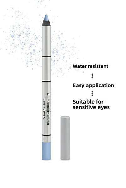 IMPALA قلم عيون أزرق فاتح - قلم عيون رقم: 305