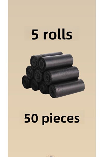 FOREVERSTORS Σακούλα σκουπιδιών