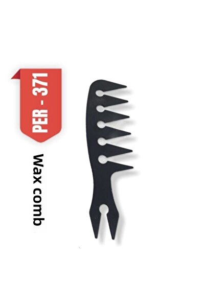 Peri Poll Pieptene pentru ceară Cod: 371 Expediere 2 bucăți