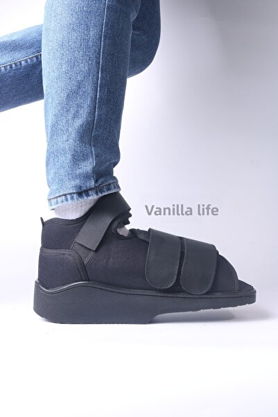 VANİLLA LİFE أحذية Hallux Valgus بعد العملية الجراحية (الفاخرة)
