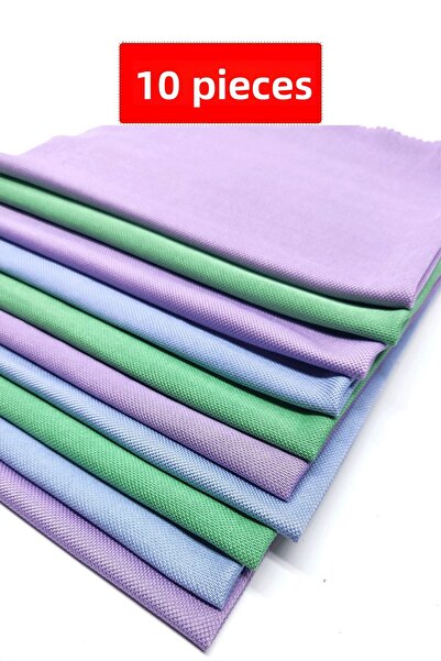 MaxClean Lacoste Cam Bezi 40x50 10 bucăți