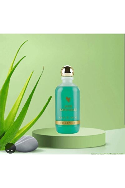 Forever Living جل استحمام بخلاصة الصبار - 251 مل - جل استحمام