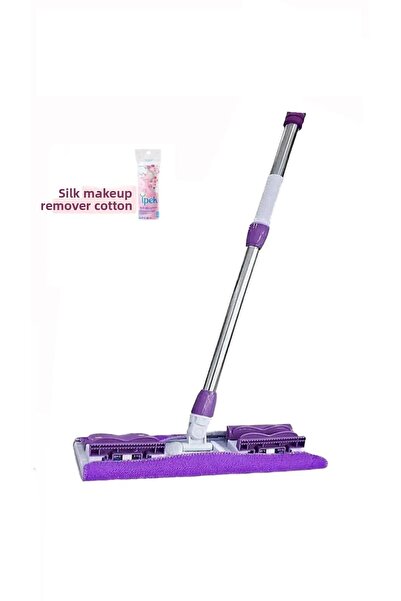 Sleepy ممسحة سهلة التنظيف - منشفة وجهاز لتنظيف الأرضيات