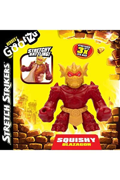 Goojitzu Stretch Strikers Single Pack - Blazagon