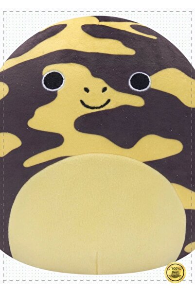 OMZ 20cm Squishmallow Samender Forest - Girl and Boy Educational Montessori Toy