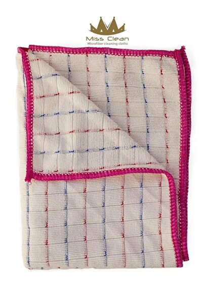 Poxy Clean (1 Piece) Magic Dish Drying Cloth 40X60 cm Extra Drying