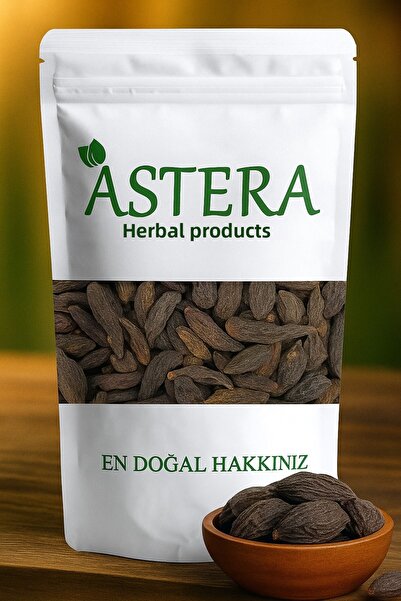 ASTERA 100 جرام خليج أسود (خليج أسود)