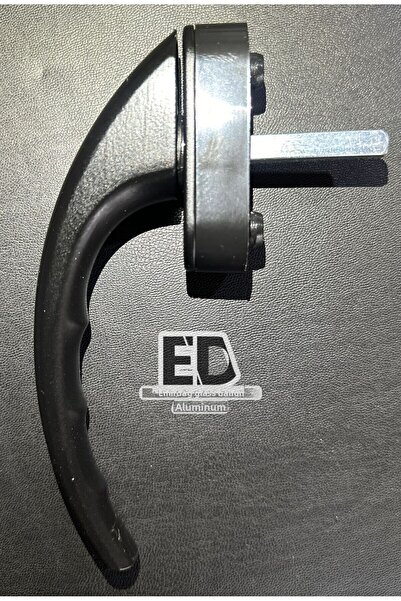 EMİRDAĞ ALÜMİNYUM CAM BALKON نافذة باب صوتي - قطعة غيار للشرفة الزجاجية