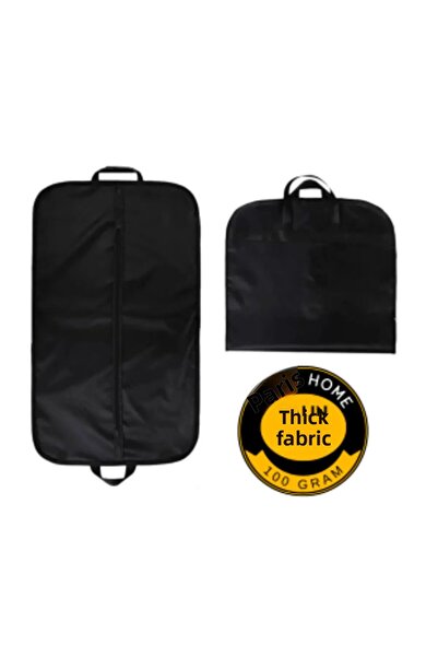 Paris Home 5 τεμάχια κάλυμμα ρούχων με χερούλια, κάλυμμα κοστουμιού, κάλυμμα,...