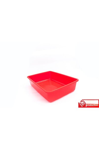 KSB PLASTİK Multi-Purpose Plastic Container