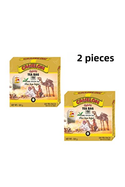 Camelon زجاج هز 200 جرام