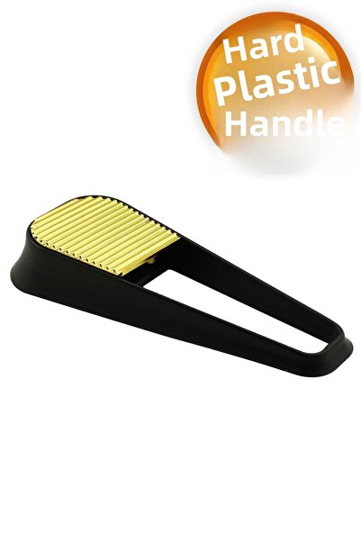 Badem10 Mobilier Diamond Pansiyon Board, vopsit în negru și zlat