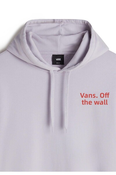Vans A Good Pair Loose ft Po Sweatshirt