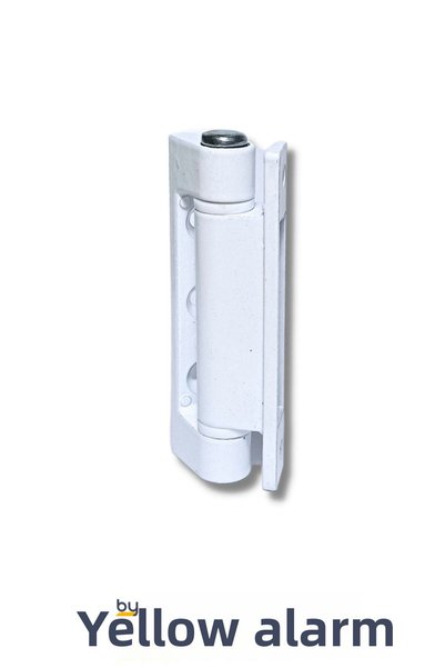 sarıalarm Pvc (Pimapen) Window Hinge White - Metal -