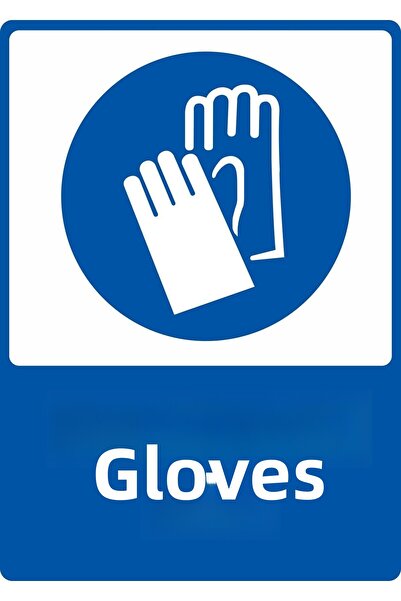 ChicArt Design Studio ارتداء قفازات رقمية من رقائق الأشعة فوق البنفسجية لاصقة...