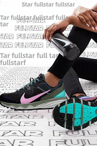 Nike Pantofi de exterior Juniper Trail