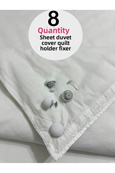 KÜÇÜK EW 8 buc. Organizator multifuncțional pentru fixarea carcasei