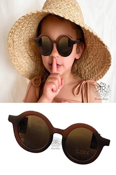 Hyd Glasses Baby Kids Sunglasses