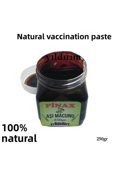 Pinax تطعيم معجون بيناكس