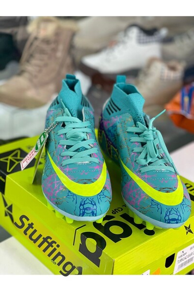 LALİGA Men's Lace-Up Rollerball