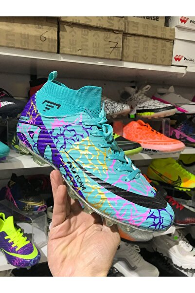 Brs cleats with socks