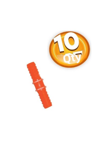HMC 1/2" Hose Insert (10 Pieces)